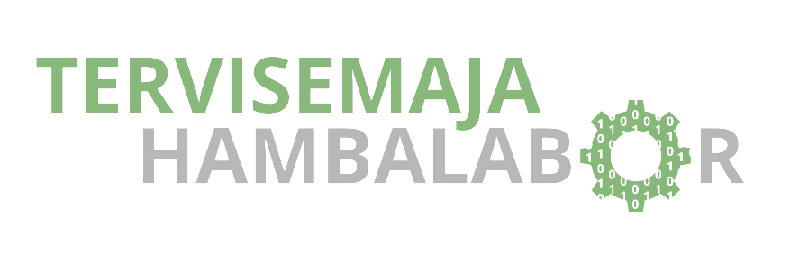 tervisemaja hambalabor oü